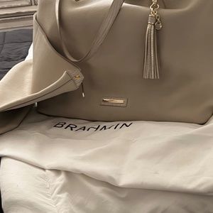 Brahmin handbag